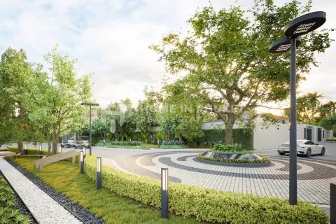 House in Bang Tao, Thailand 3 bedrooms № 131629 - photo 16