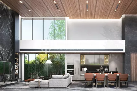 House in Bang Tao, Thailand 3 bedrooms № 131629 - photo 3