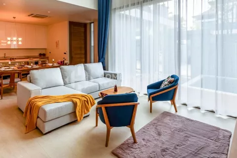 Maison à Phuket, Thaïlande 4 chambres № 131634 - photo 4