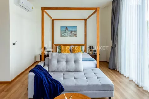 Maison à Phuket, Thaïlande 4 chambres № 131634 - photo 11