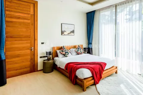 Maison à Phuket, Thaïlande 4 chambres № 131634 - photo 5