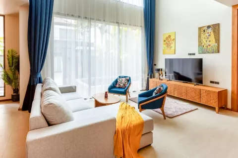 Maison à Phuket, Thaïlande 4 chambres № 131634 - photo 3