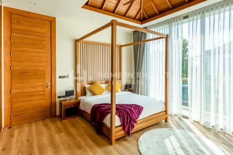 Maison à Phuket, Thaïlande 4 chambres № 131634 - photo 7