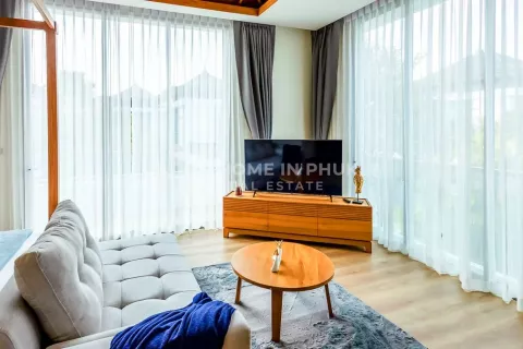 Maison à Phuket, Thaïlande 4 chambres № 131634 - photo 10