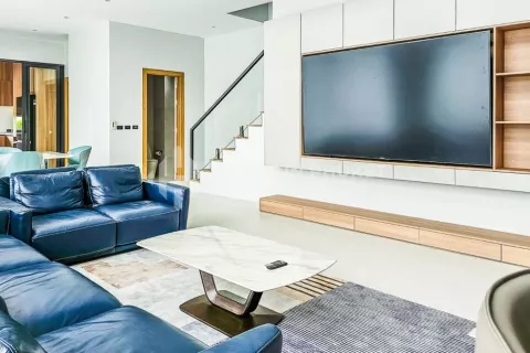 Maison à Phuket, Thaïlande 5 chambres № 131630 - photo 5