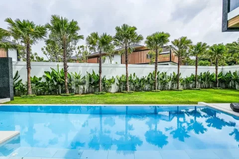 Maison à Phuket, Thaïlande 5 chambres № 131630 - photo 28