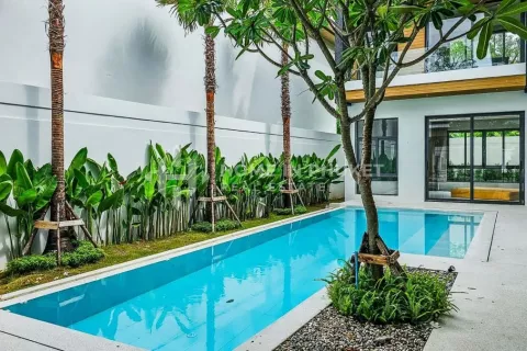 Maison à Phuket, Thaïlande 5 chambres № 131630 - photo 27