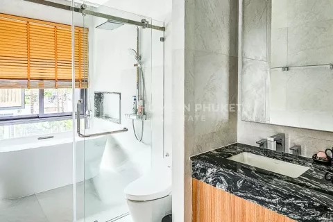 Maison à Phuket, Thaïlande 5 chambres № 131630 - photo 17