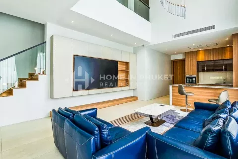 Maison à Phuket, Thaïlande 5 chambres № 131630 - photo 4