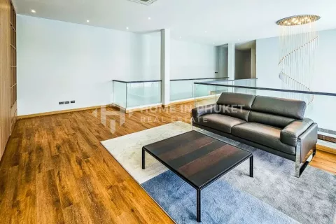 Maison à Phuket, Thaïlande 5 chambres № 131630 - photo 11