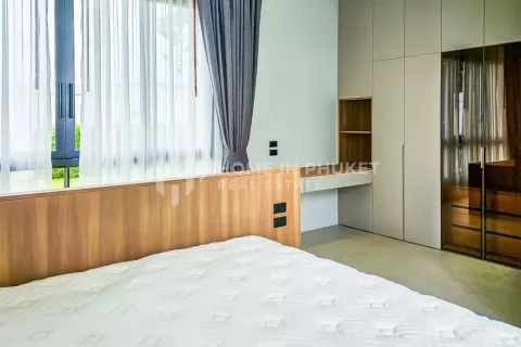 Maison à Phuket, Thaïlande 5 chambres № 131630 - photo 15