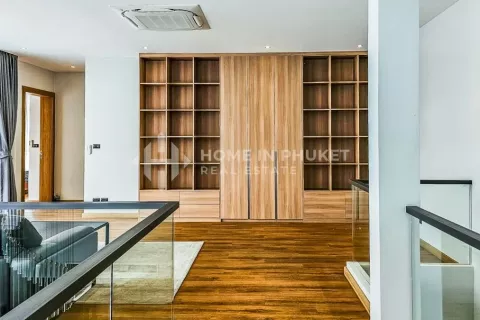 Maison à Phuket, Thaïlande 5 chambres № 131630 - photo 10