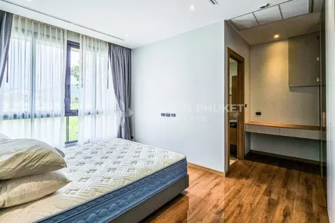 Maison à Phuket, Thaïlande 5 chambres № 131630 - photo 23