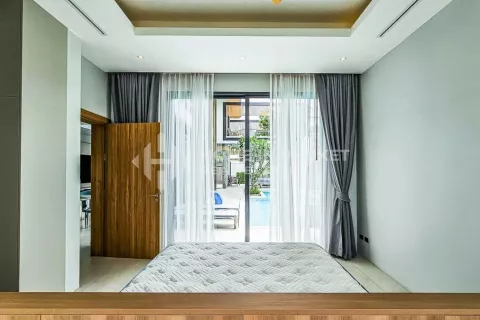 Maison à Phuket, Thaïlande 5 chambres № 131630 - photo 13