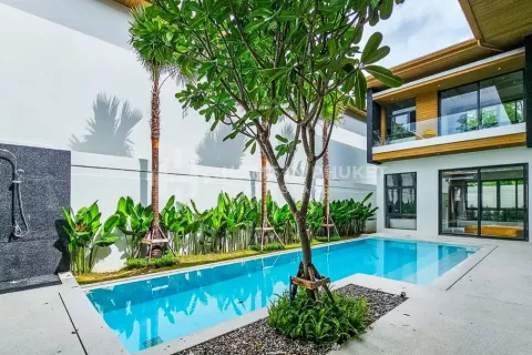 Maison à Phuket, Thaïlande 5 chambres № 131630 - photo 3