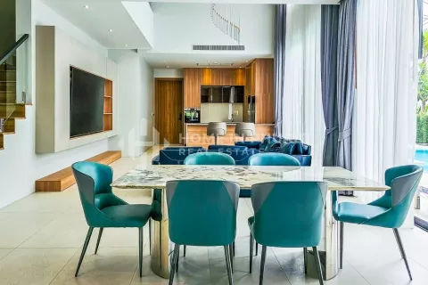 Maison à Phuket, Thaïlande 5 chambres № 131630 - photo 6