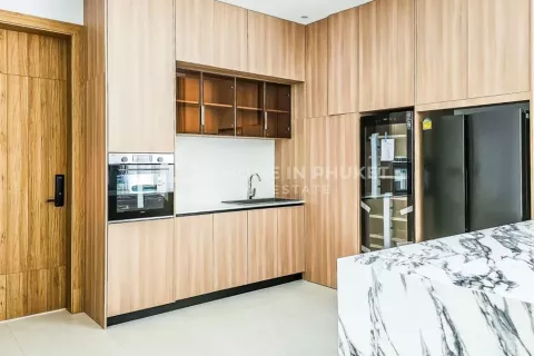 Maison à Phuket, Thaïlande 5 chambres № 131630 - photo 7