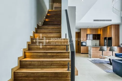 Maison à Phuket, Thaïlande 5 chambres № 131630 - photo 9