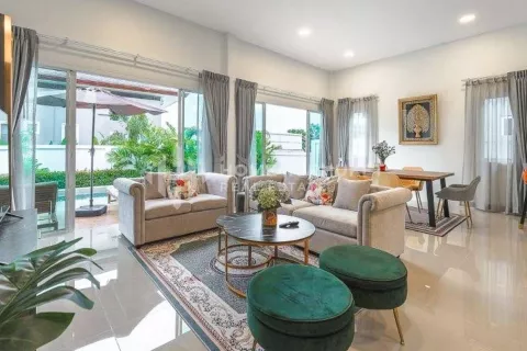 Maison à Phuket, Thaïlande 3 chambres № 131631 - photo 5