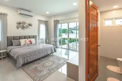 Maison à Phuket, Thaïlande 3 chambres № 131631 - photo 9