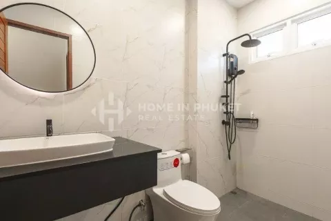 Maison à Phuket, Thaïlande 3 chambres № 131631 - photo 11