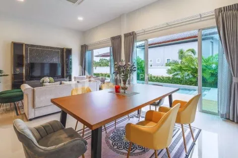 Maison à Phuket, Thaïlande 3 chambres № 131631 - photo 7