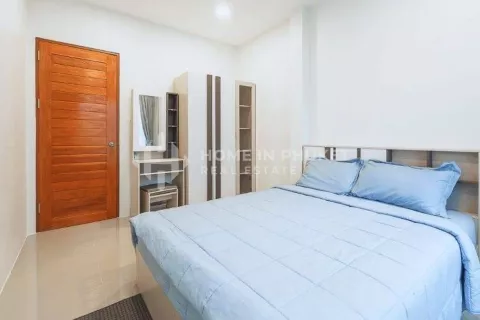 Maison à Phuket, Thaïlande 3 chambres № 131631 - photo 12