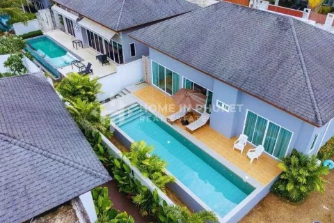 Maison à Phuket, Thaïlande 3 chambres № 131631 - photo 15