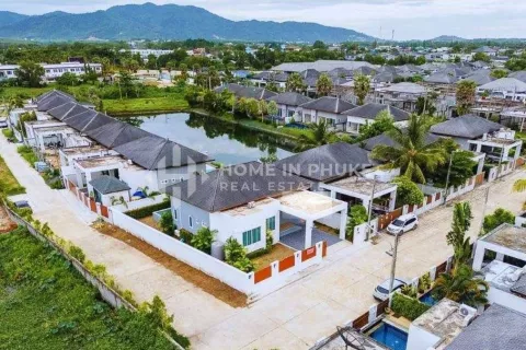 Maison à Phuket, Thaïlande 3 chambres № 131631 - photo 19