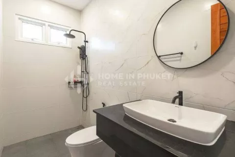Maison à Phuket, Thaïlande 3 chambres № 131631 - photo 10
