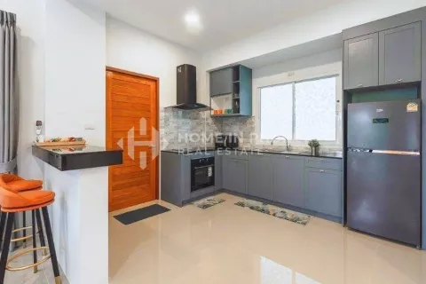 Maison à Phuket, Thaïlande 3 chambres № 131631 - photo 8