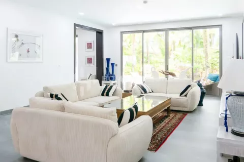 Кондоминиум с 3 спальнями в Банг Тао, Таиланд № 131633 - фото 5