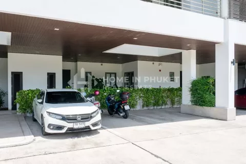 Кондоминиум с 3 спальнями в Банг Тао, Таиланд № 131633 - фото 24