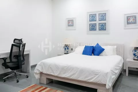 Кондоминиум с 3 спальнями в Банг Тао, Таиланд № 131633 - фото 10