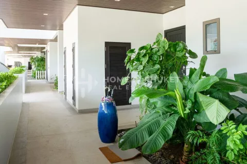 Кондоминиум с 3 спальнями в Банг Тао, Таиланд № 131633 - фото 23