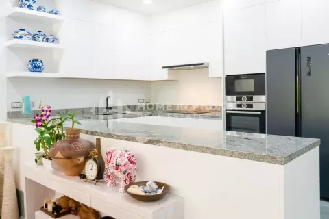 Кондоминиум с 3 спальнями в Банг Тао, Таиланд № 131633 - фото 8