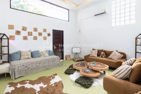 Дом в Пхукете, Таиланд с 2 спальнями  № 131632 - фото 8