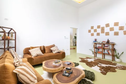 Дом в Пхукете, Таиланд с 2 спальнями  № 131632 - фото 9