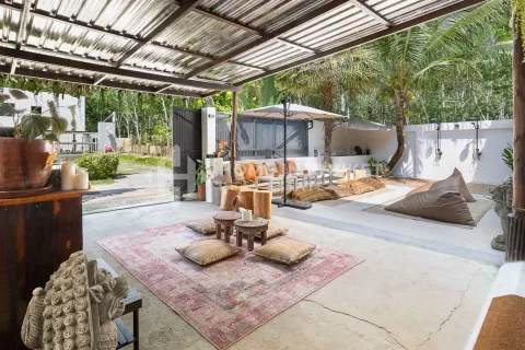 Дом в Пхукете, Таиланд с 2 спальнями  № 131632 - фото 4