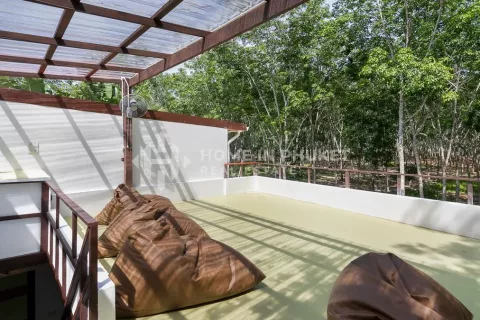 Дом в Пхукете, Таиланд с 2 спальнями  № 131632 - фото 11