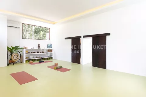 Дом в Пхукете, Таиланд с 2 спальнями  № 131632 - фото 6