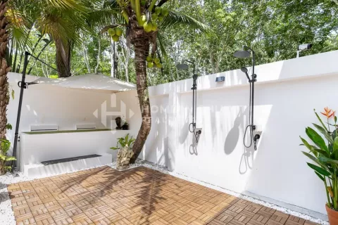 Дом в Пхукете, Таиланд с 2 спальнями  № 131632 - фото 14