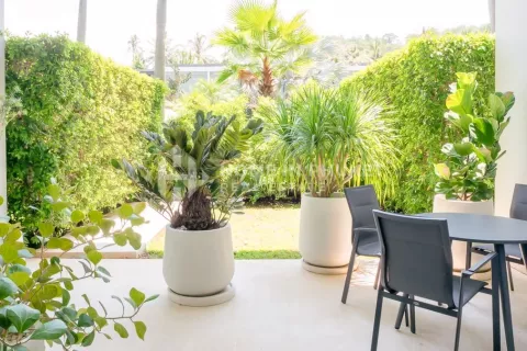 Condo à Phuket, Thaïlande, 2 chambres  № 131628 - photo 15