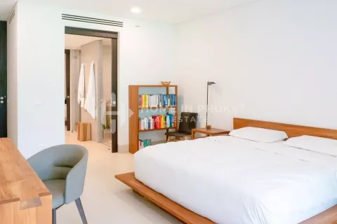 Condo à Phuket, Thaïlande, 2 chambres  № 131628 - photo 10