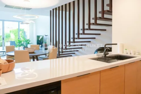 Condo à Phuket, Thaïlande, 2 chambres  № 131628 - photo 7