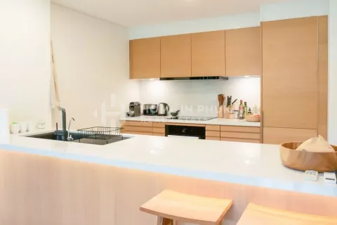 Condo à Phuket, Thaïlande, 2 chambres  № 131628 - photo 5