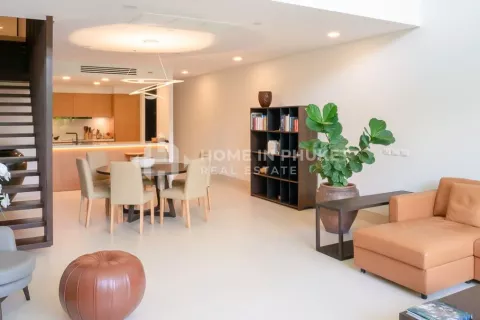 Condo à Phuket, Thaïlande, 2 chambres  № 131628 - photo 3