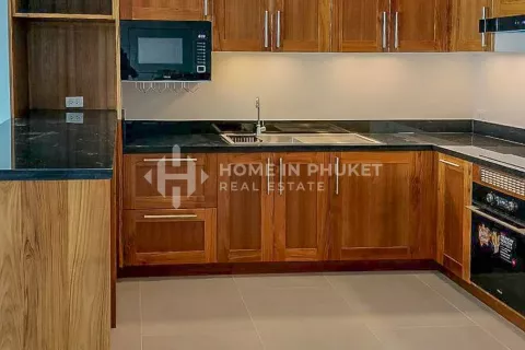 Дом в Пхукете, Таиланд с 2 спальнями № 131026 - фото 6