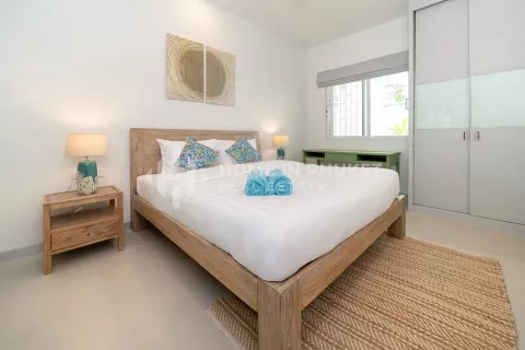 Кондоминиум с 3 спальнями в Банг Тао, Таиланд № 131024 - фото 16