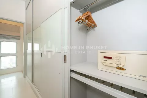 Кондоминиум с 3 спальнями в Банг Тао, Таиланд № 131024 - фото 28